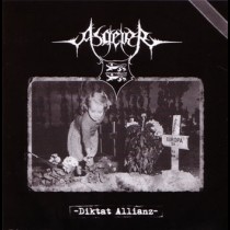 ASGEIRR - Diktat Allianz CD