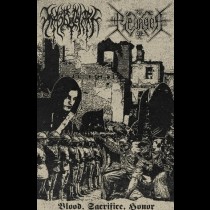 Răzbunare / Pyeongon – Blood, Sacrifice, Honor TAPE