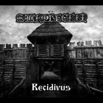 SACRILEGIUM – Recidivus DigiPak CD