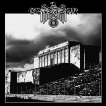 ELITISM – Requiem Pour Une Race Mourante 12″ LP  (black)