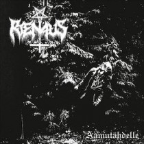 RIENAUS - Aamutähdelle CD