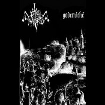 RITUALMORD / GODEMICHE´- Ritualmord / Godemiché Split Tape