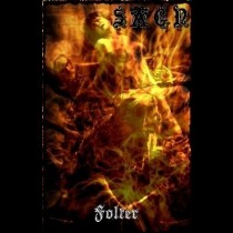SAGN – Folter Tape