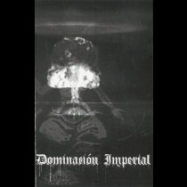 SAGOT - Dominación Imperial Tape