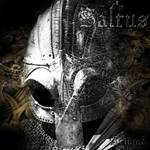 SALTUS - Triumf CD