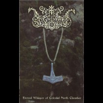 SALTVIND – Eternal Whisper Of Celestial North Chamber Tape