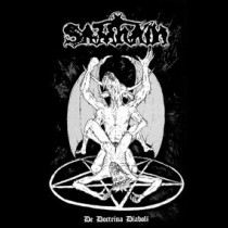 SAMHEIN – De Doctrina Diaboli Tape
