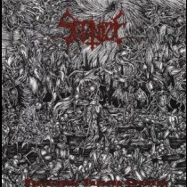 Satanize - Apocalyptic Impious Command