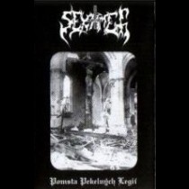 SEKHMET - Pomsta pekelných legií Tape