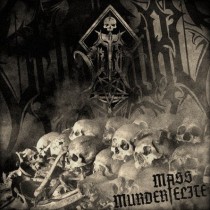 SELBSTMORD - Massmurder Elite CD 