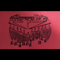 SERPULA – Grande Séance Tape