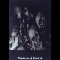 SHADOWTHRONE - Vacuum Of Horror Tape