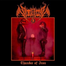SIGON - Thunder of Iron CD
