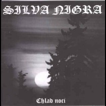 SILVA NIGRA - Chlad noci Tape