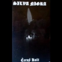 SILVA NIGRA - Černý kult Tape