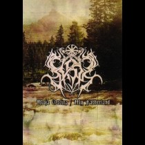 SIRIN - Sirin - Moja otčina / My Fatherland Tape