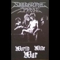 SLAUGHTERED PRIEST – World Wide War Tape