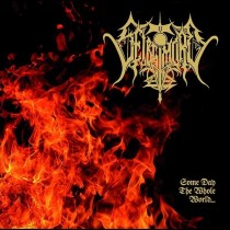 SELBSTMORD - Some Day the Whole World... 