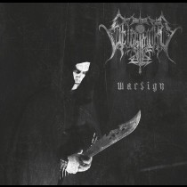 SELBSTMORD - WarSign CD