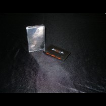 SOMBRE CHEMIN - Doctrine Tape 