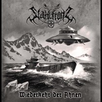 Stahlfront - Wiederkehr CD