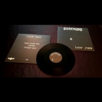 STERNKLANG - Lucide pracht Demo 1 LP