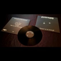 STERNKLANG - Kristallen uit het nevelrijk Demo 2 LP