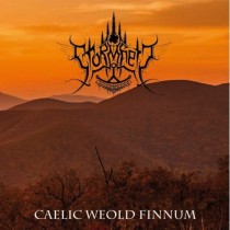 STORMHEIT - Caelic Weold Finnum CD