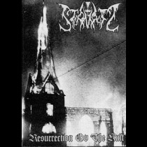 STORMNATT - Resurrection ov the Kult Tape