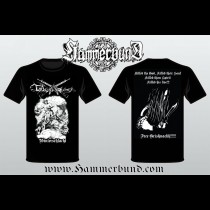 TOTENBURG - Winterschlacht T - Shirt