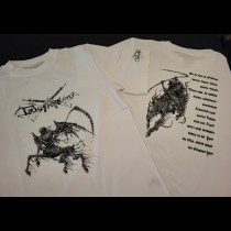 TOTENBURG - Reiter T - Shirt
