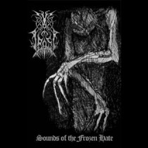 THE FROST - Sounds of the Frozen Hate Tape