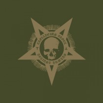 TROLLHEIMS GROTT - Aligned with the True Death LP