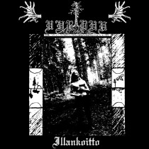 UHRIPUU - Illankoitto - PRO - TAPE