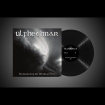 ULFHETHNAR - Reawakening the Wrath of Yore LP 