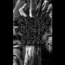 UNLEASH HELL - Nocturnal Carnage Tape