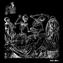 PEST – Vado mori LP