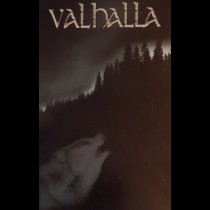 VALHALLA – Winterbastard Tape