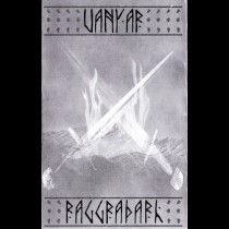 VANYAR / RAGGRADARH – Vanyar / Raggadarh Split Tape