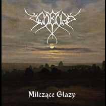 VENEDAE - MILCZĄCE GŁAZY CD