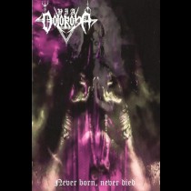 VIA DOLOROSA – Never Born, Never Died Tape