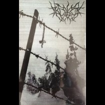 VROLOK - Demo 2005 Tape