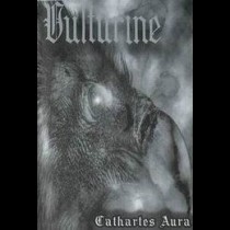 VULTURINE – Cathartes Aura Tape