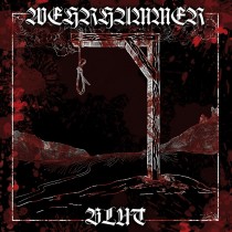 WEHRHAMMER - Blut CD