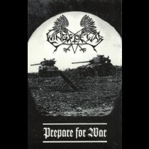 WINGS OF WAR – Prepare For War Tape