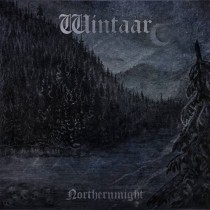 WINTAAR - Northernmight DigiPak CD