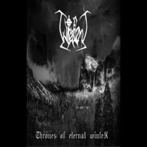 WINTERFRONT - Thrones of Eternal Winter Tape