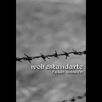 WOLFESTANDARTE - fields unseen Tape