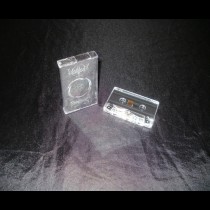 WOLFTHRONE / ERHABENHEIT - Split Tape