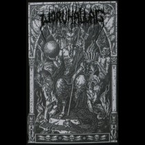 WORVHALLAG – Worvhallag Tape